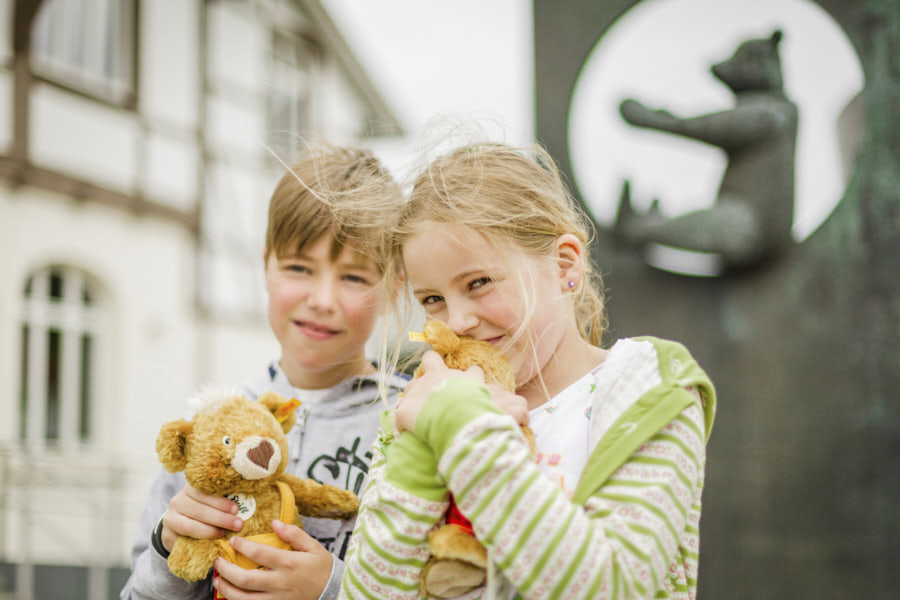 Steiff Museum
